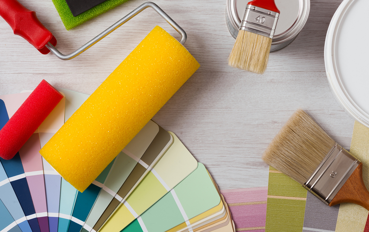 Çumra dış cephe boyama