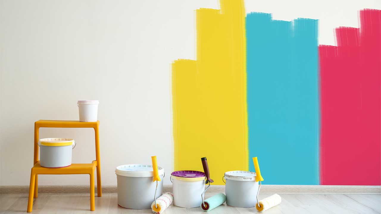 Çumra iç cephe boyama